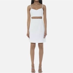 Alexia Admor / Eloise A-Line Mini Dress